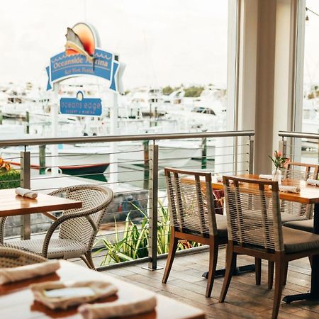 Oceans Edge Key West Hotel Сток Айлънд Екстериор снимка